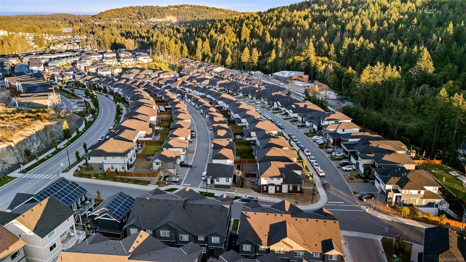 2911 Constellation Ave, Langford, BC