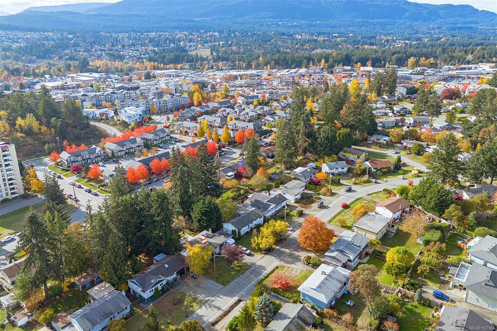 1116 Thunderbird Dr, Nanaimo, BC