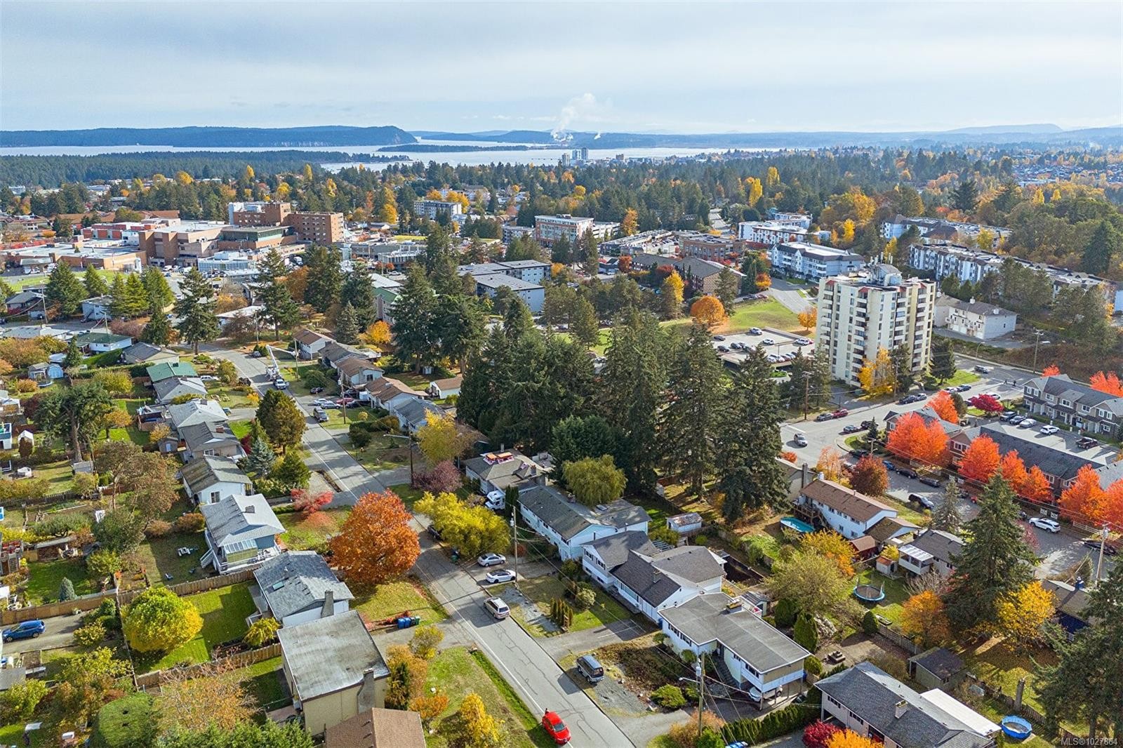 1116 Thunderbird Dr, Nanaimo, BC