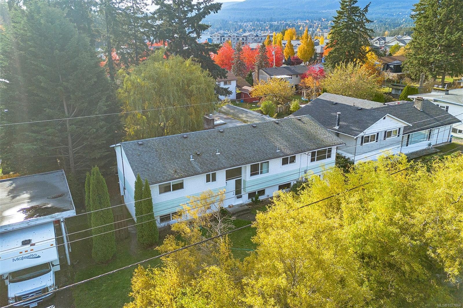 1116 Thunderbird Dr, Nanaimo, BC