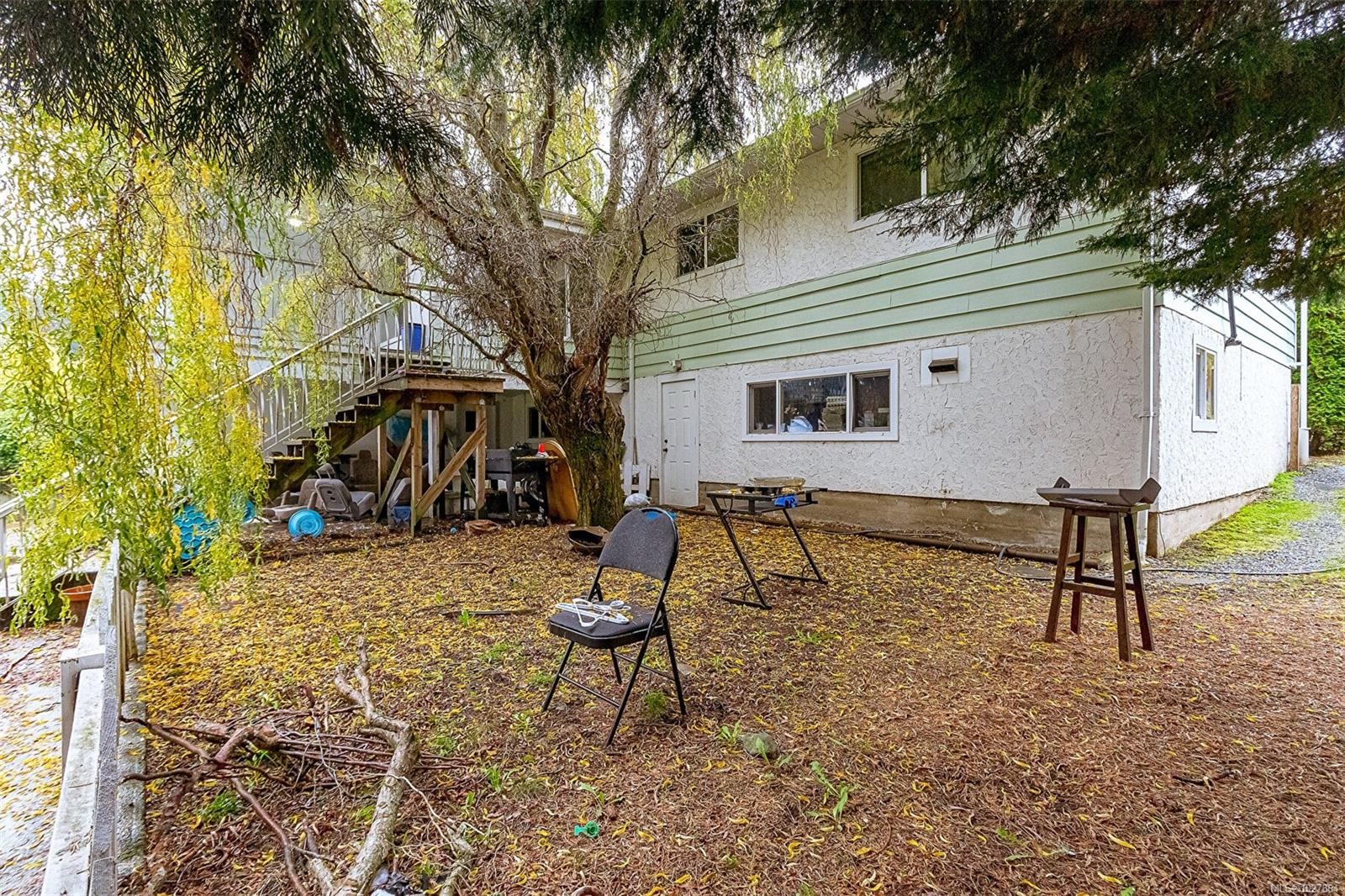 1116 Thunderbird Dr, Nanaimo, BC