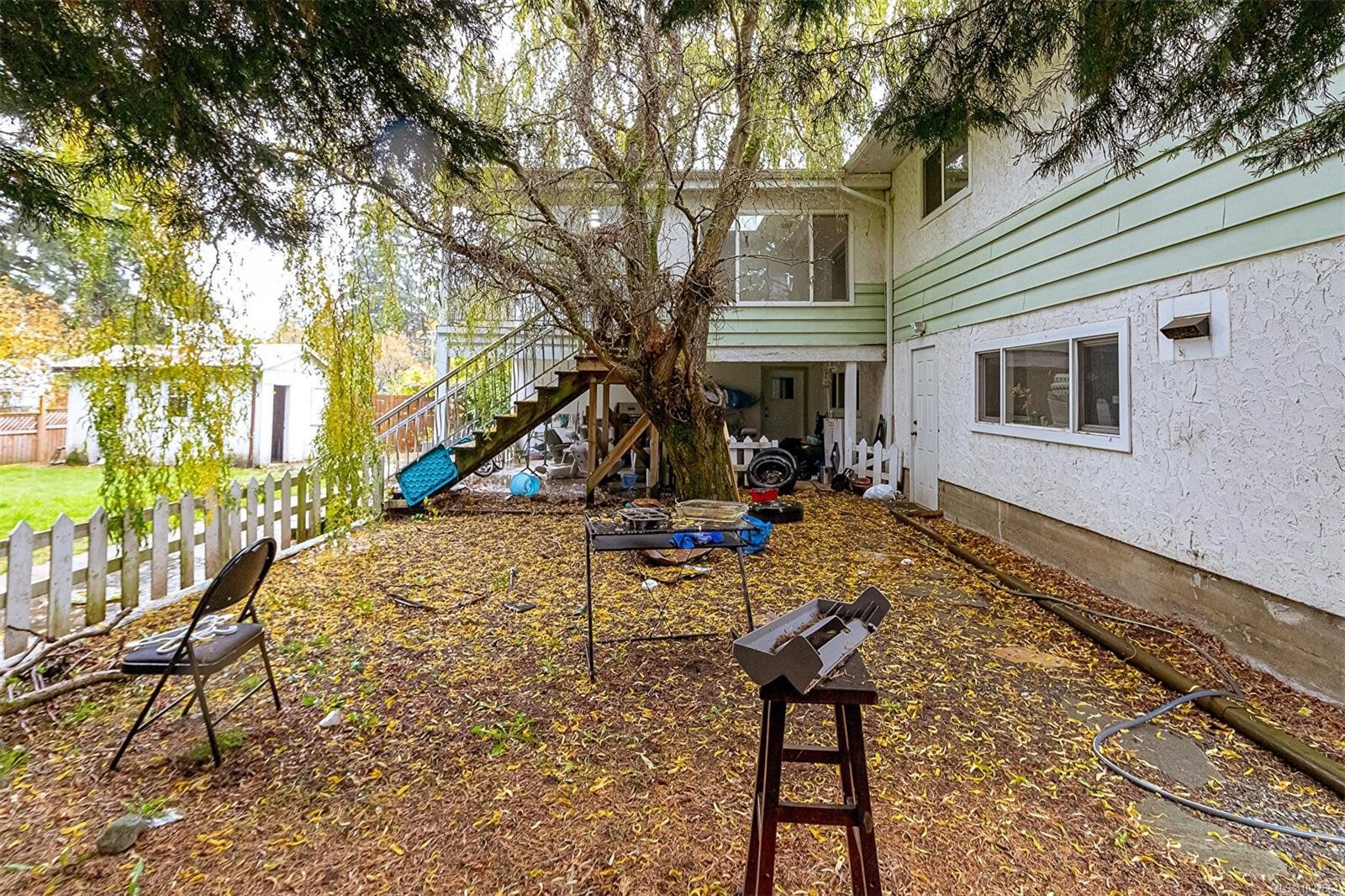 1116 Thunderbird Dr, Nanaimo, BC