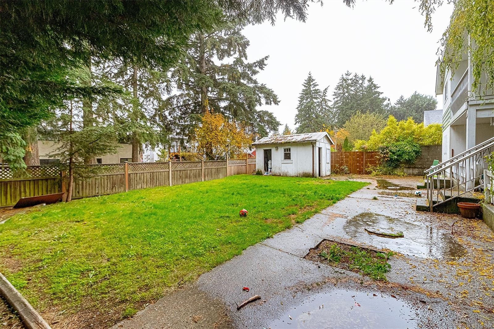 1116 Thunderbird Dr, Nanaimo, BC