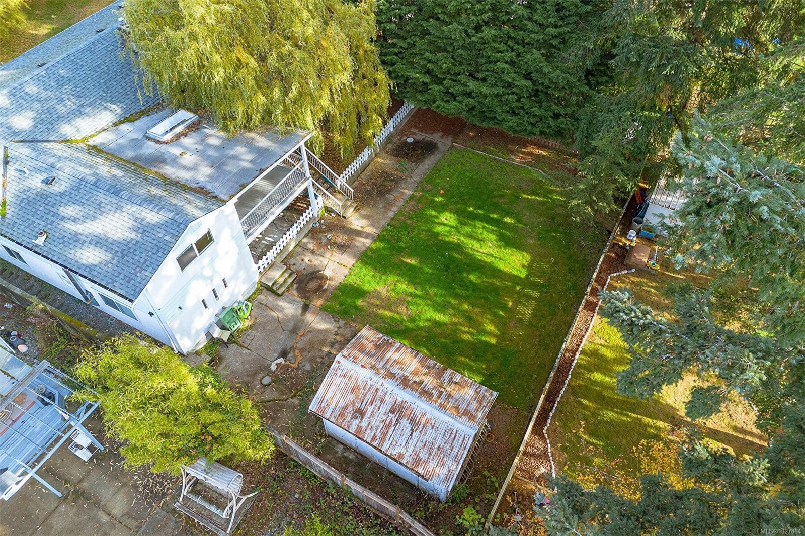 1116 Thunderbird Dr, Nanaimo, BC