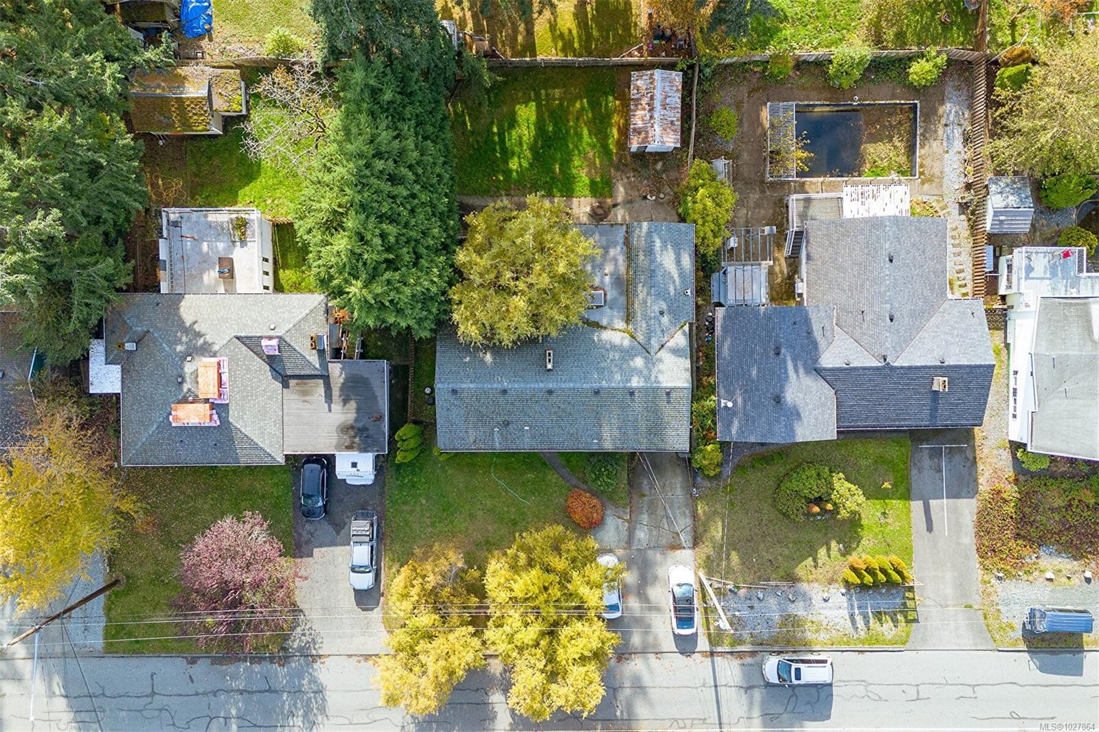 1116 Thunderbird Dr, Nanaimo, BC