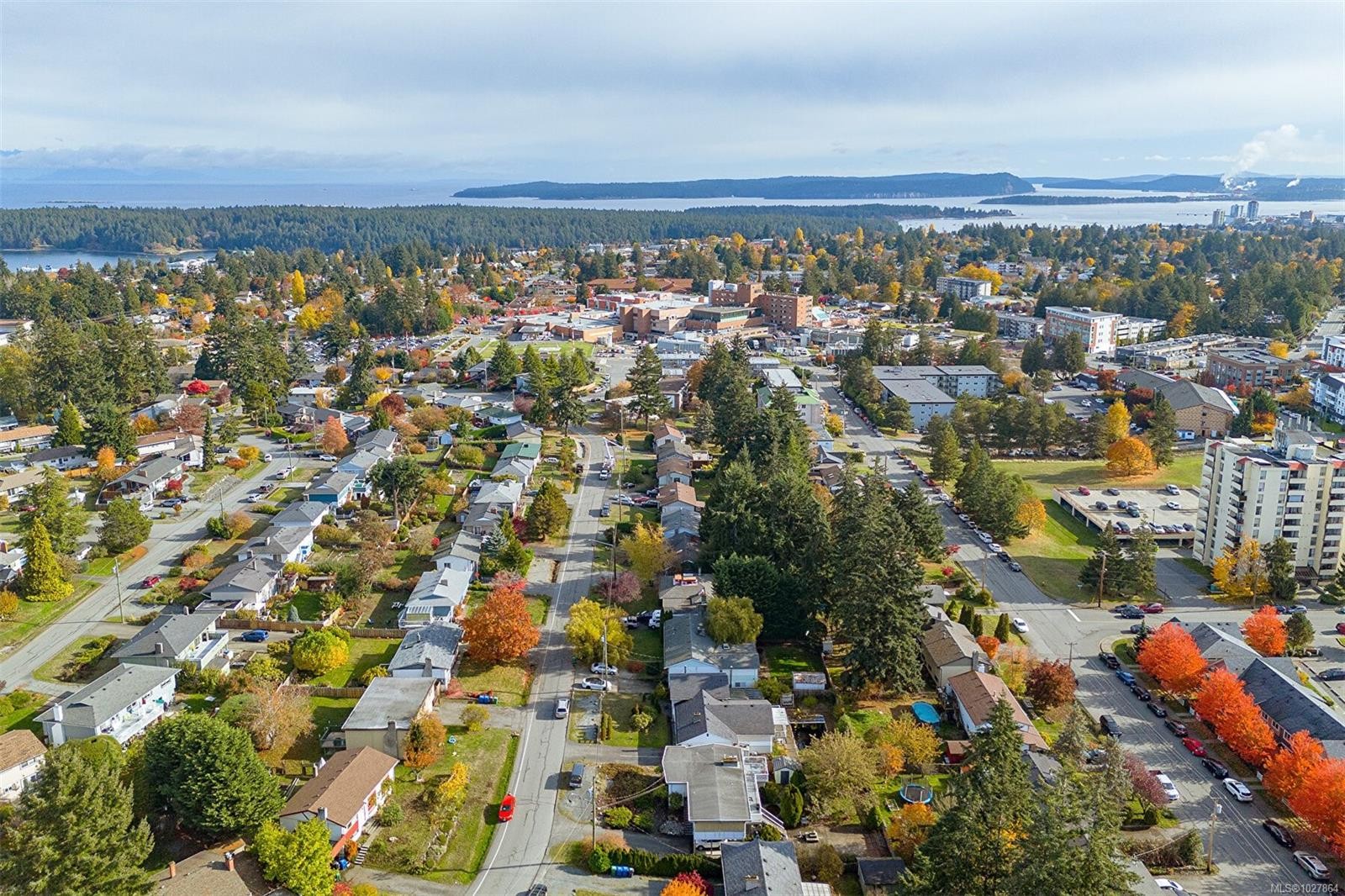 1116 Thunderbird Dr, Nanaimo, BC