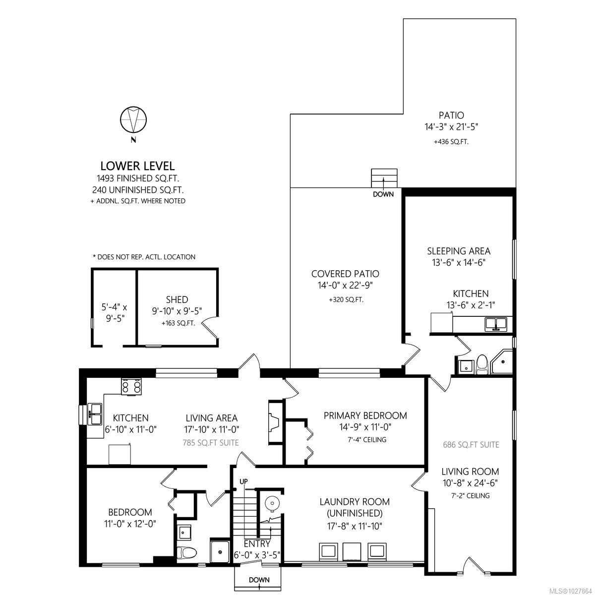 1116 Thunderbird Dr, Nanaimo, BC