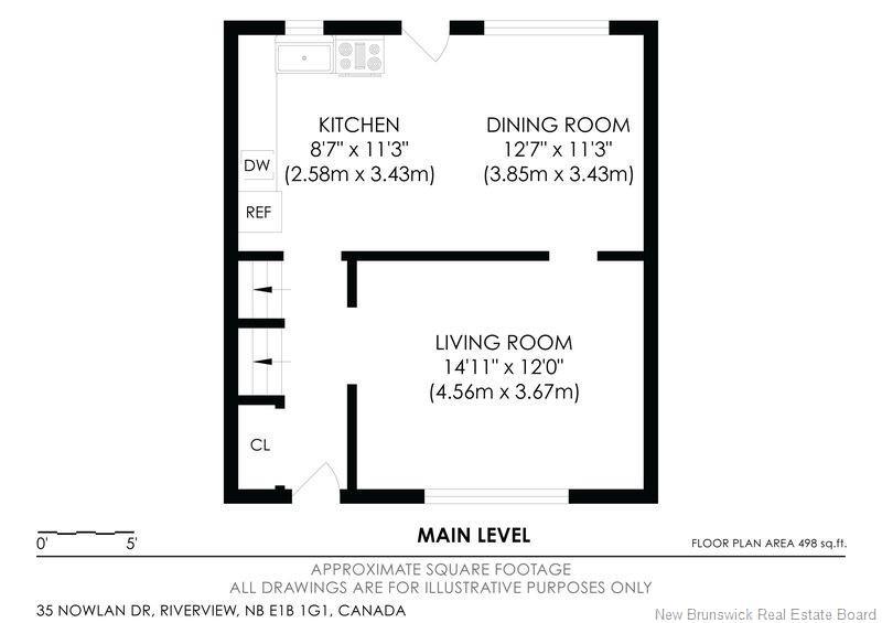 35 Nowlan St, Riverview, NB