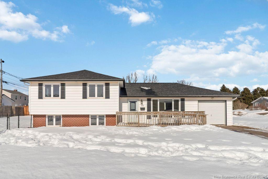 35 Nowlan St, Riverview, NB