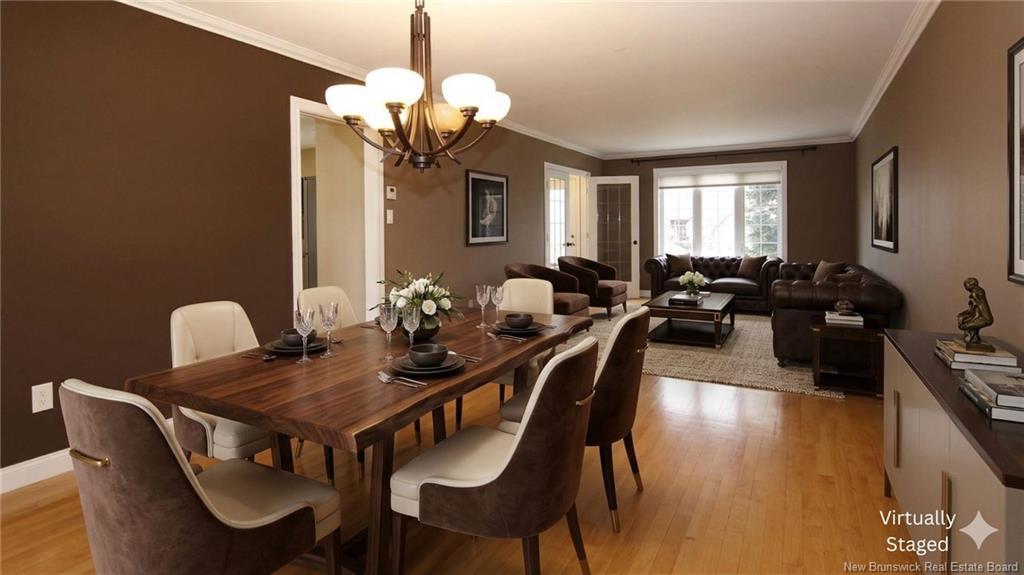 131 Wiggins Dr, Fredericton, NB