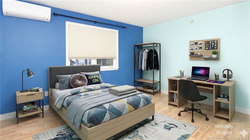 131 Wiggins Dr, Fredericton, NB