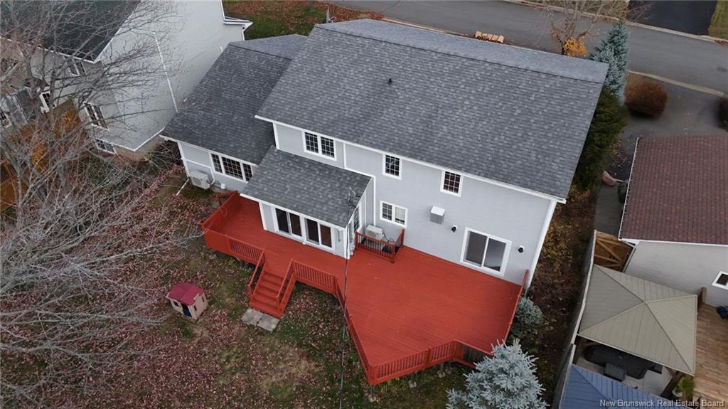 131 Wiggins Dr, Fredericton, NB