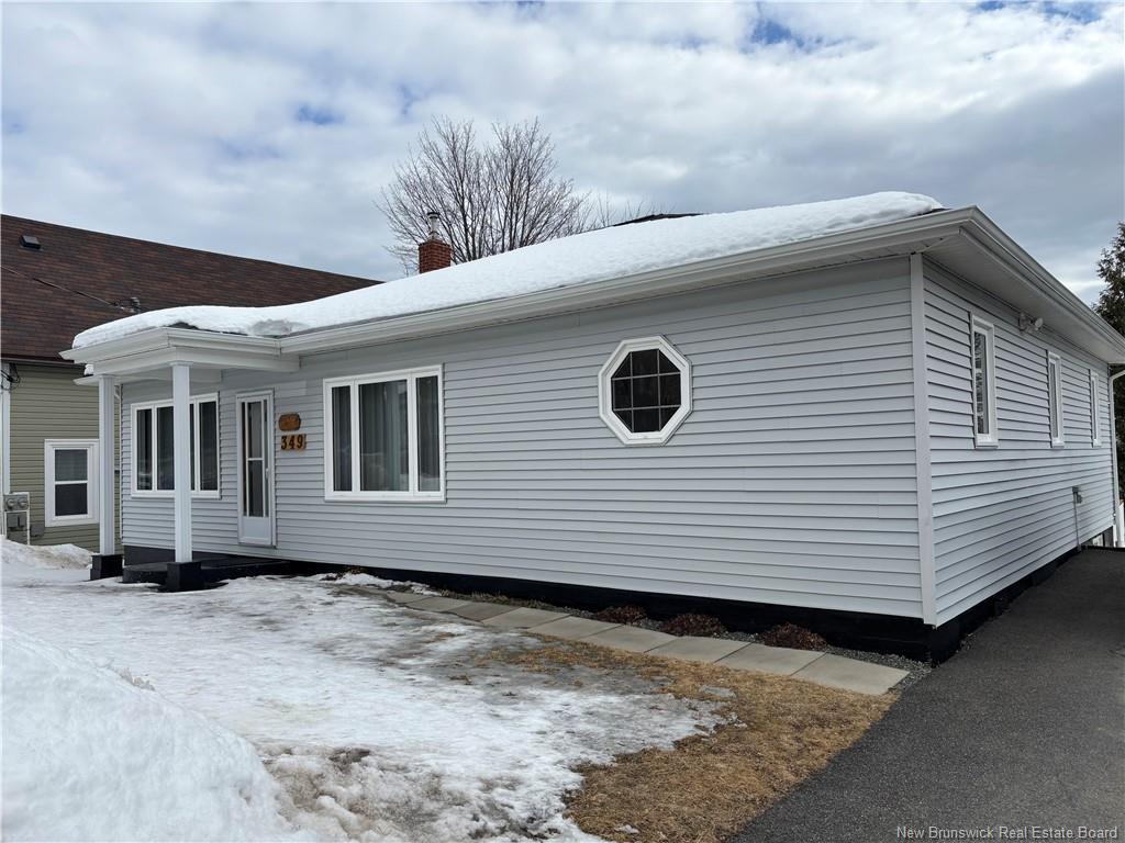 349 Princess Dr, Bathurst, NB