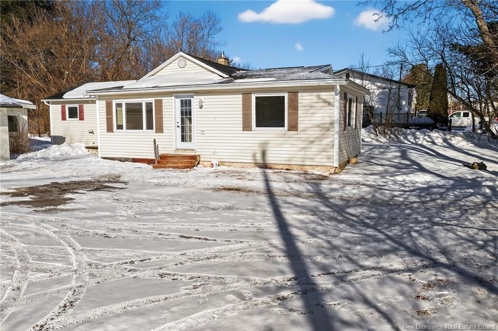 2 Bertha, Bouctouche, NB