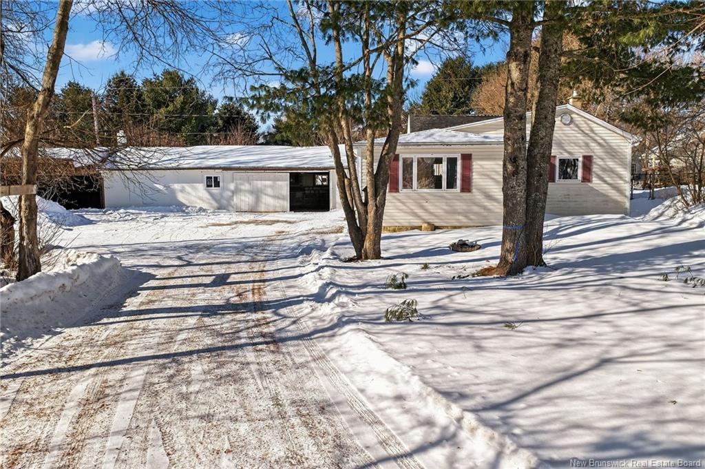 2 Bertha, Bouctouche, NB