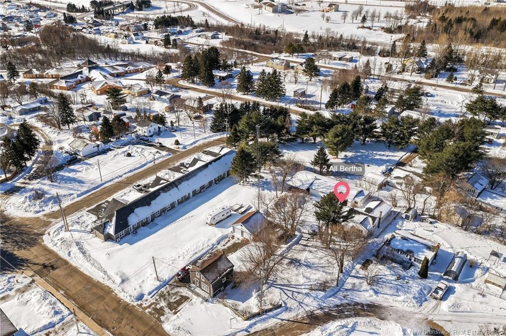 2 Bertha, Bouctouche, NB