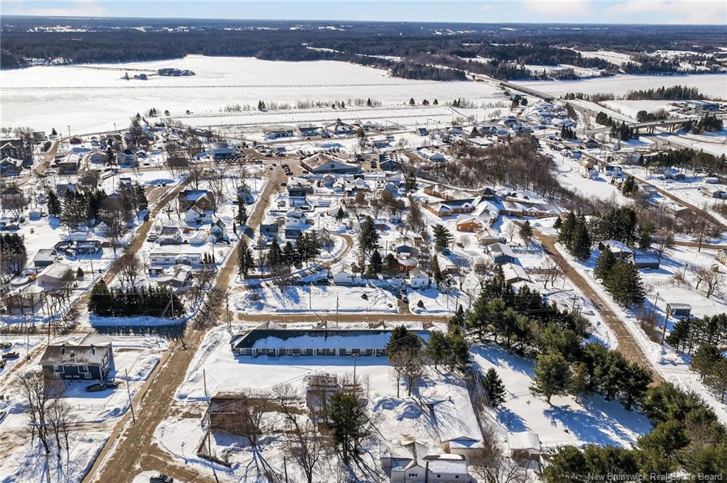 2 Bertha, Bouctouche, NB