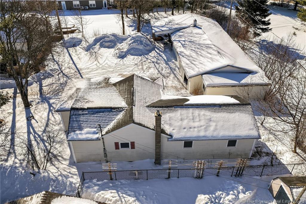 2 Bertha, Bouctouche, NB