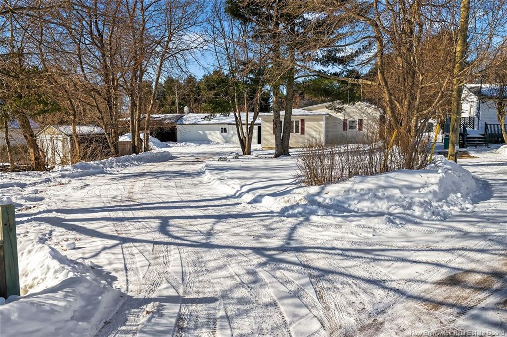 2 Bertha, Bouctouche, NB