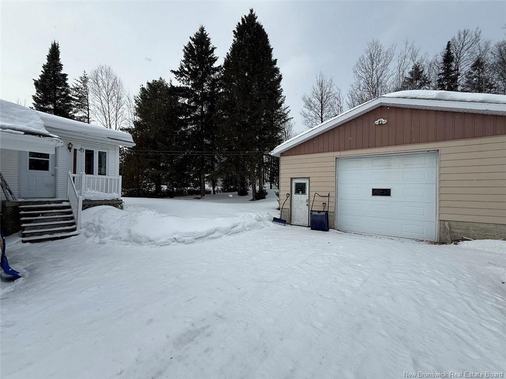 2137 Centrale St, St-Hilaire, NB