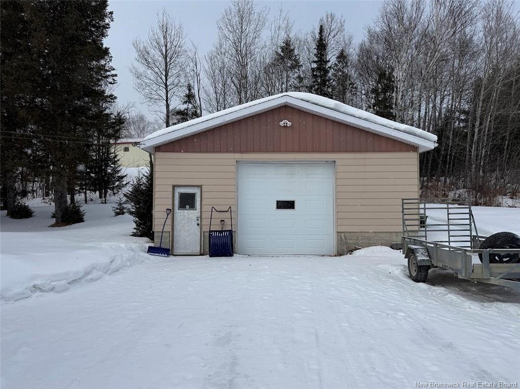 2137 Centrale St, St-Hilaire, NB