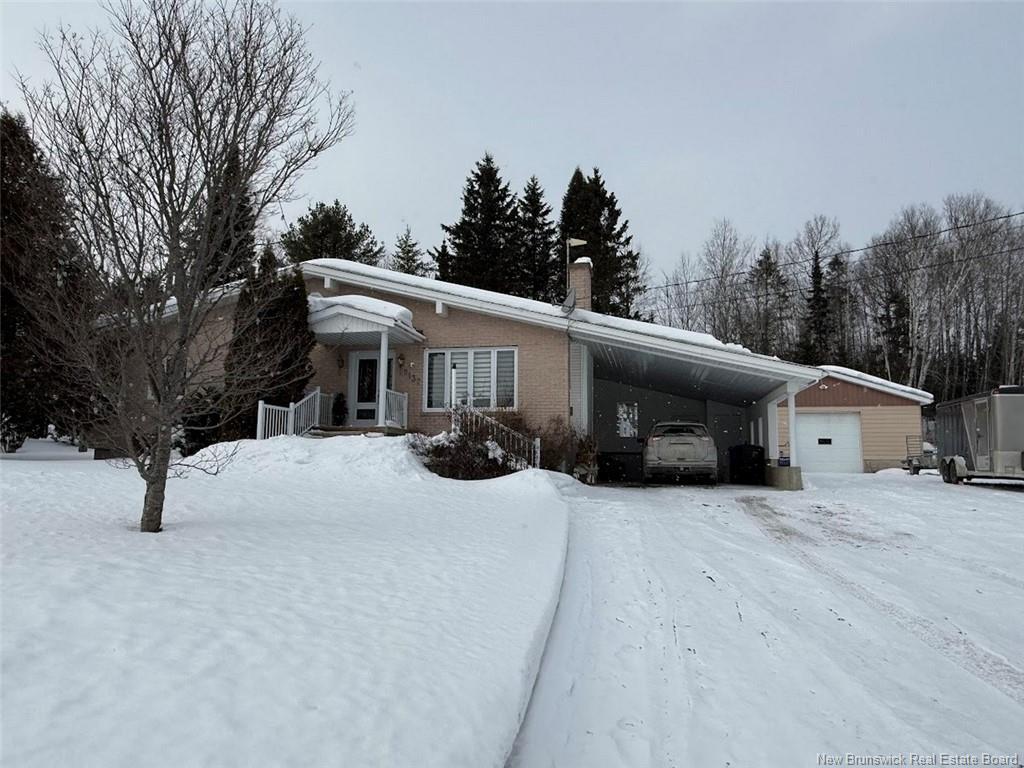 2137 Centrale St, St-Hilaire, NB