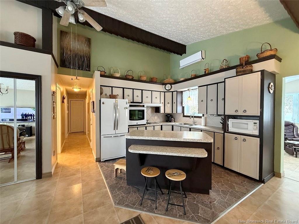 2137 Centrale St, St-Hilaire, NB