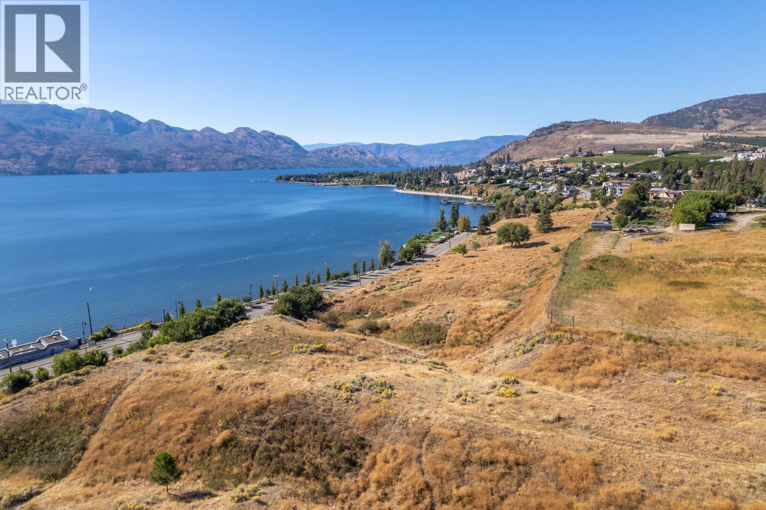 2160 Boucherie Road, West Kelowna, BC