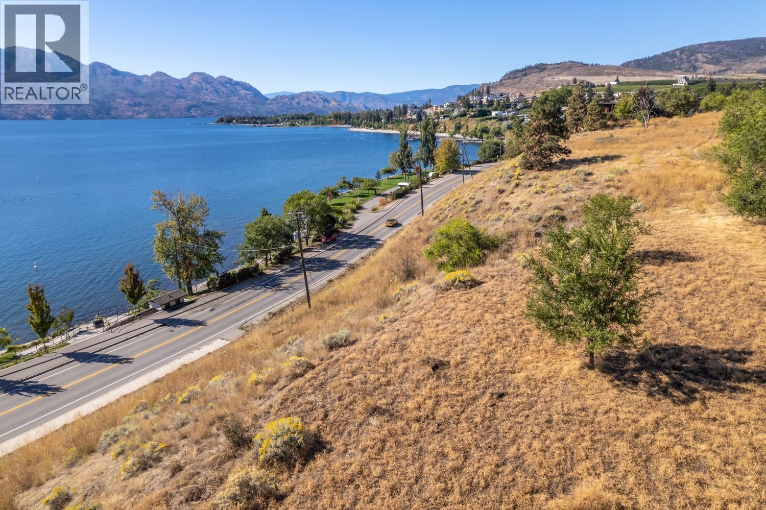 2160 Boucherie Road, West Kelowna, BC