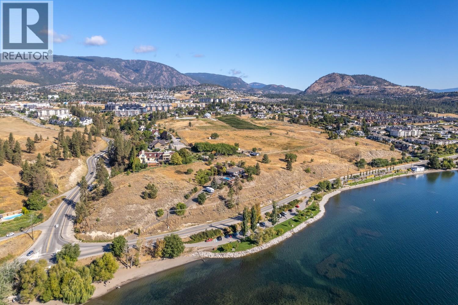 2160 Boucherie Road, West Kelowna, BC