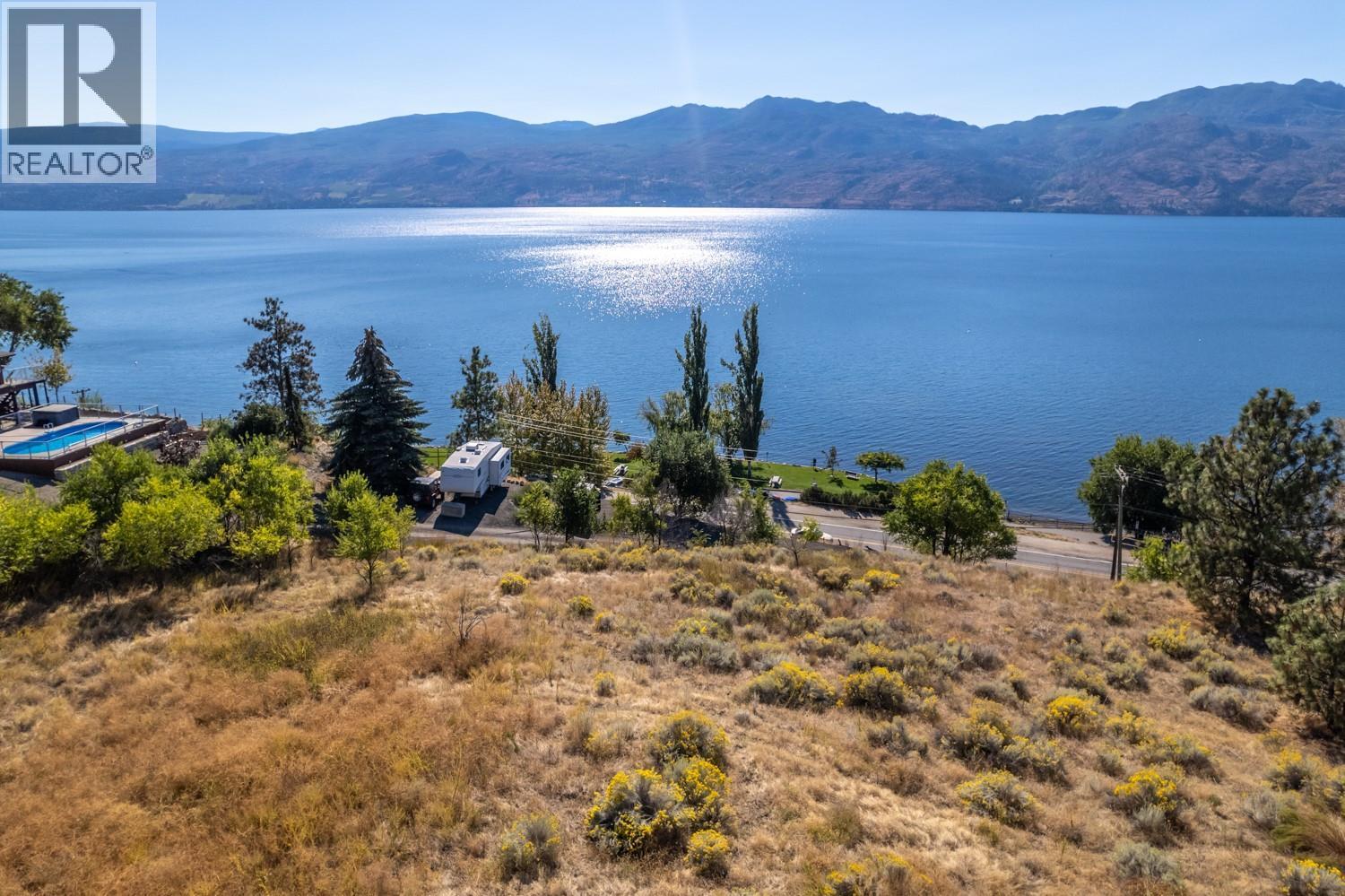 2160 Boucherie Road, West Kelowna, BC