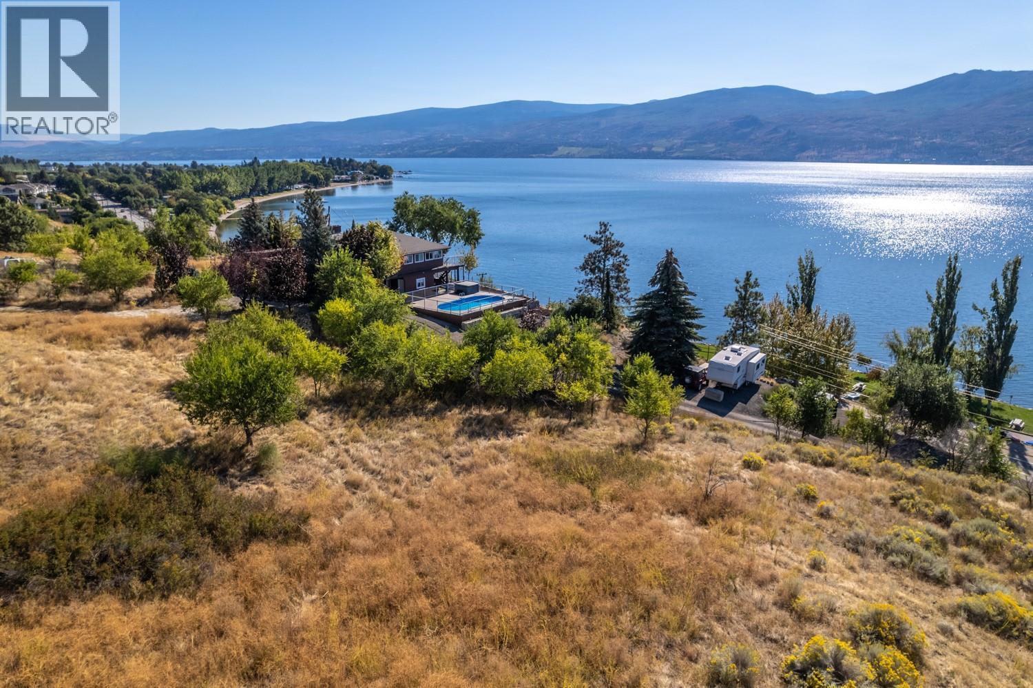 2160 Boucherie Road, West Kelowna, BC