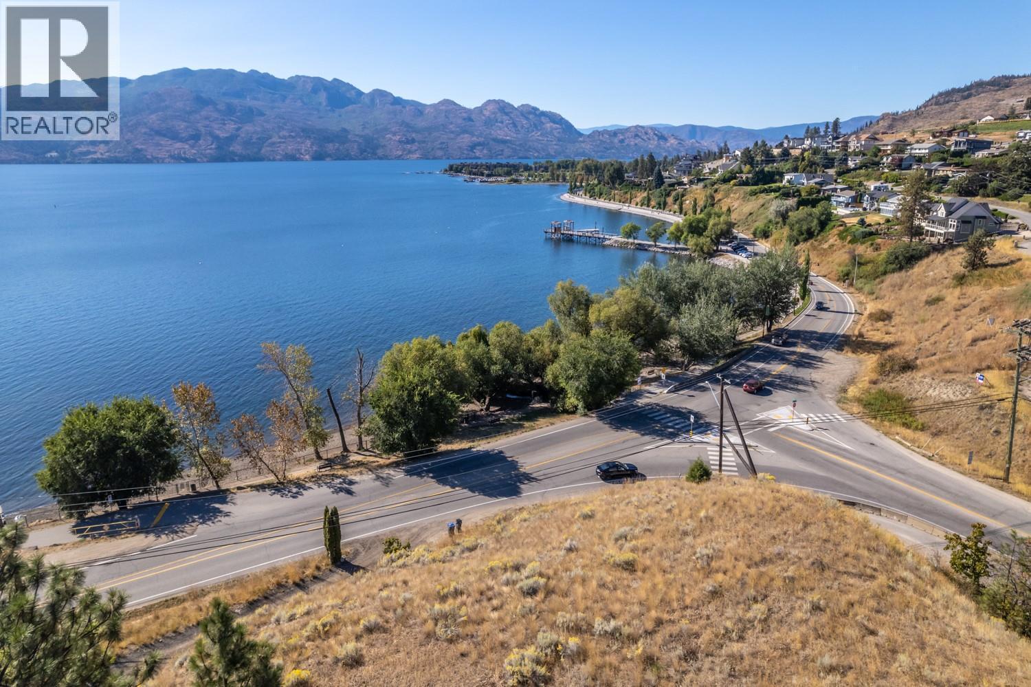 2160 Boucherie Road, West Kelowna, BC