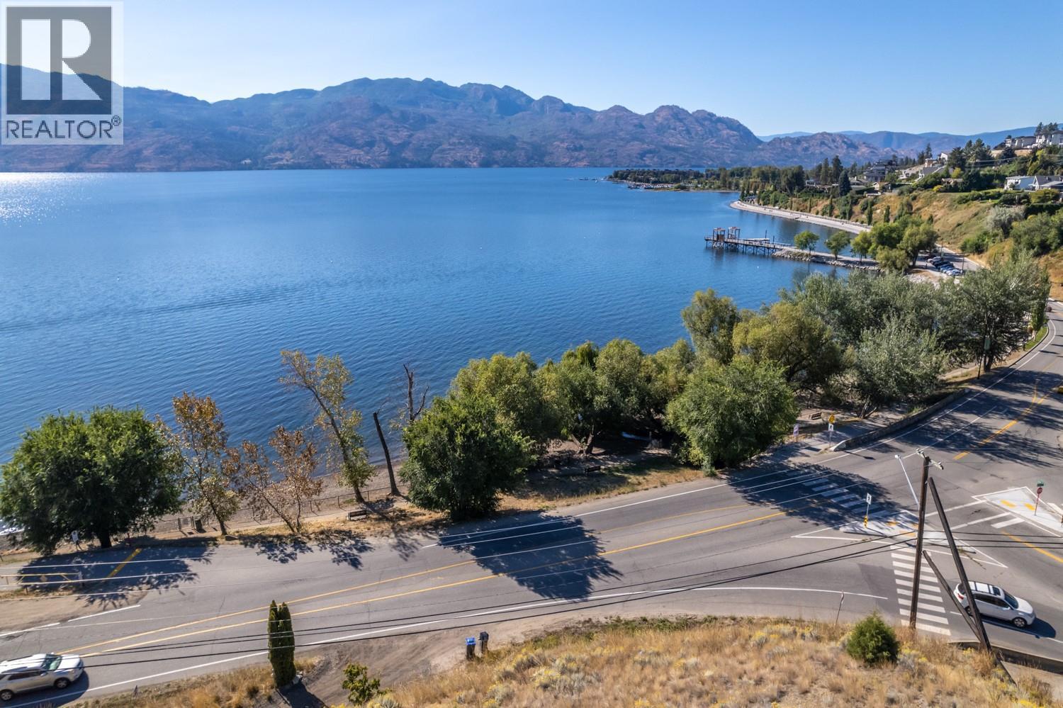2160 Boucherie Road, West Kelowna, BC