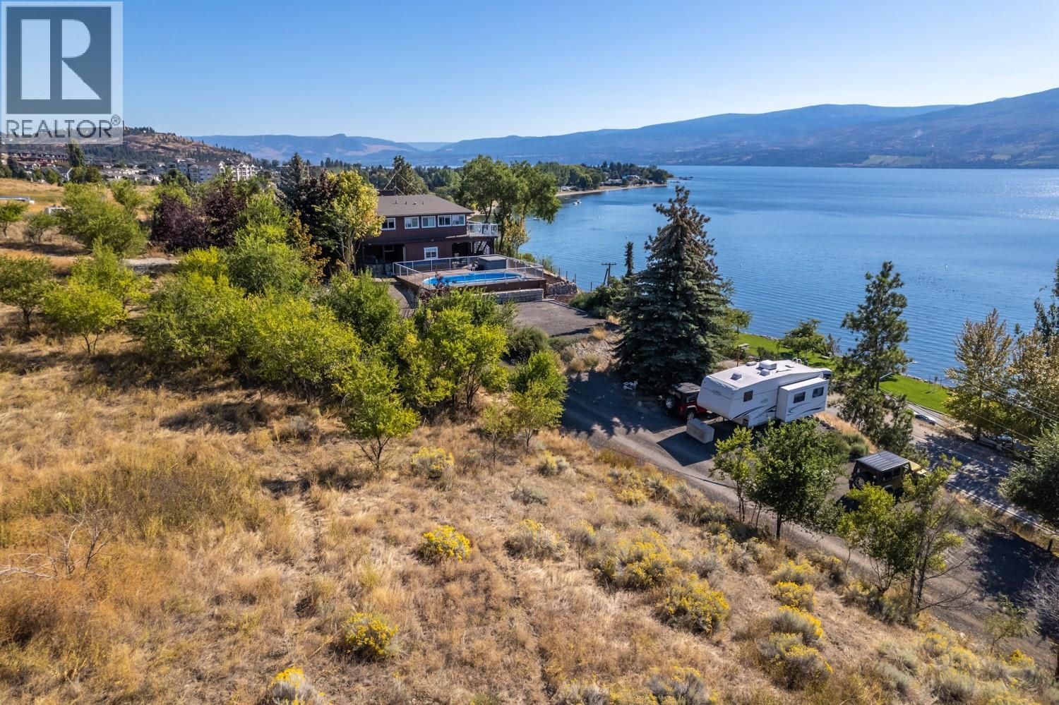 2160 Boucherie Road, West Kelowna, BC