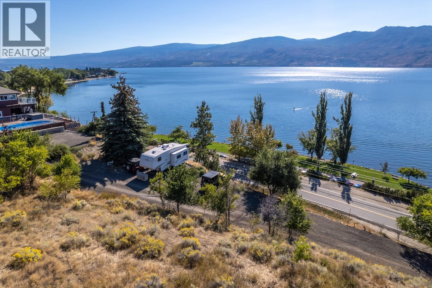 2160 Boucherie Road, West Kelowna, BC