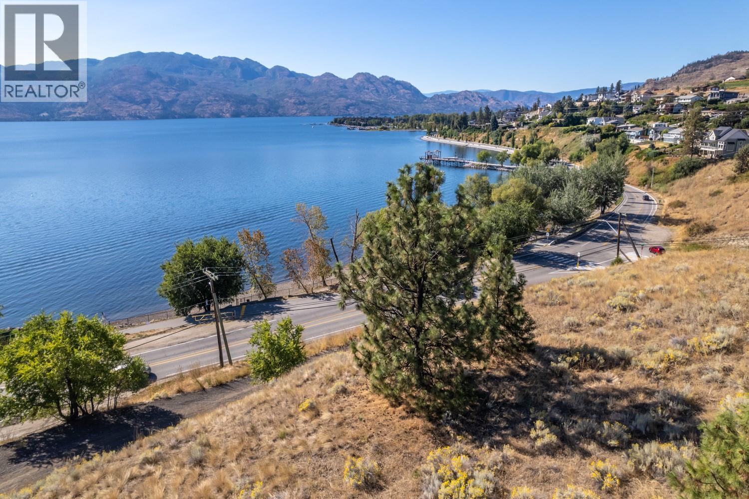 2160 Boucherie Road, West Kelowna, BC
