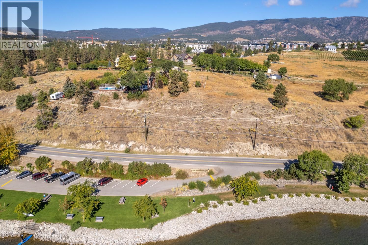 2160 Boucherie Road, West Kelowna, BC