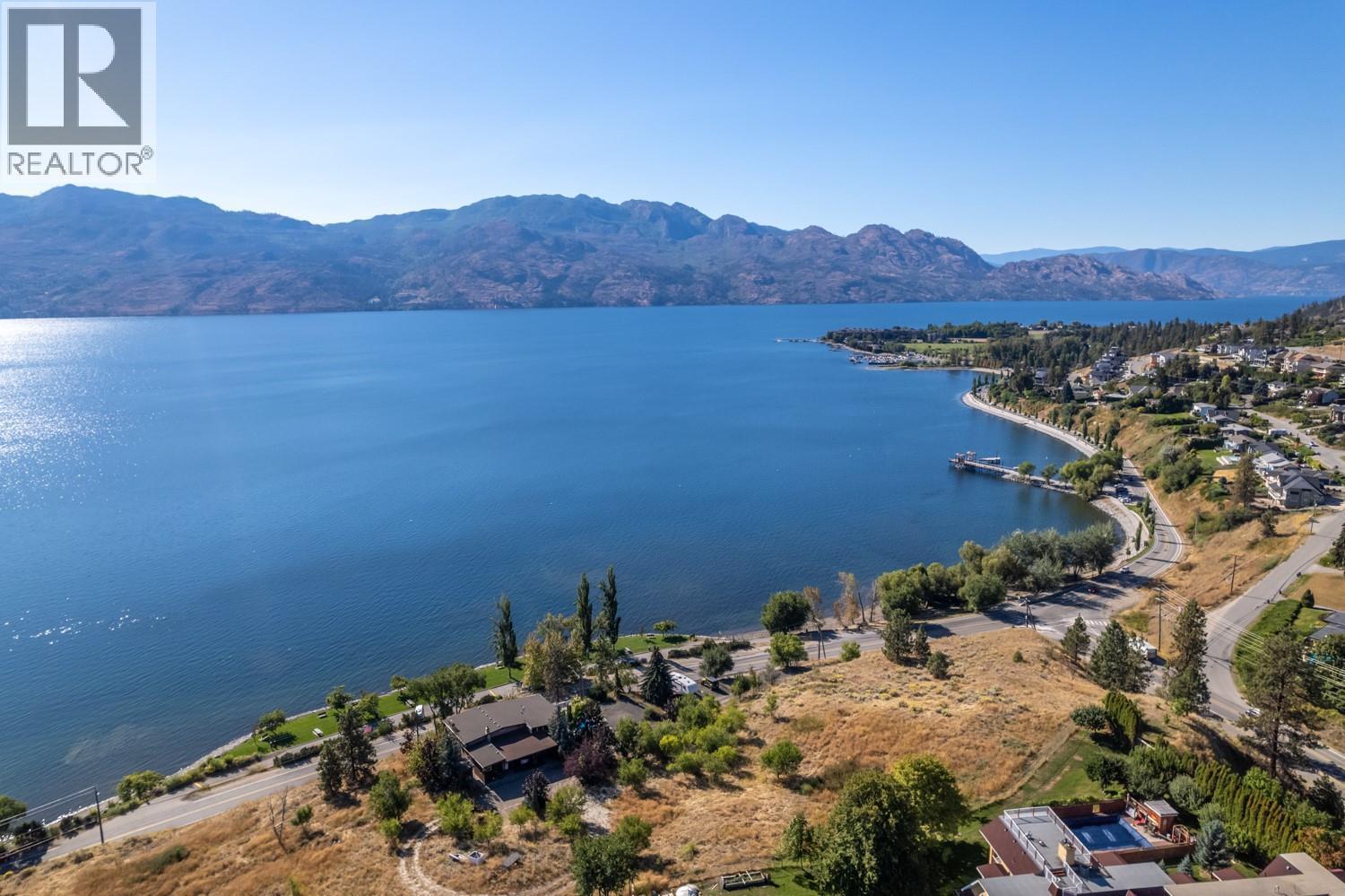 2160 Boucherie Road, West Kelowna, BC
