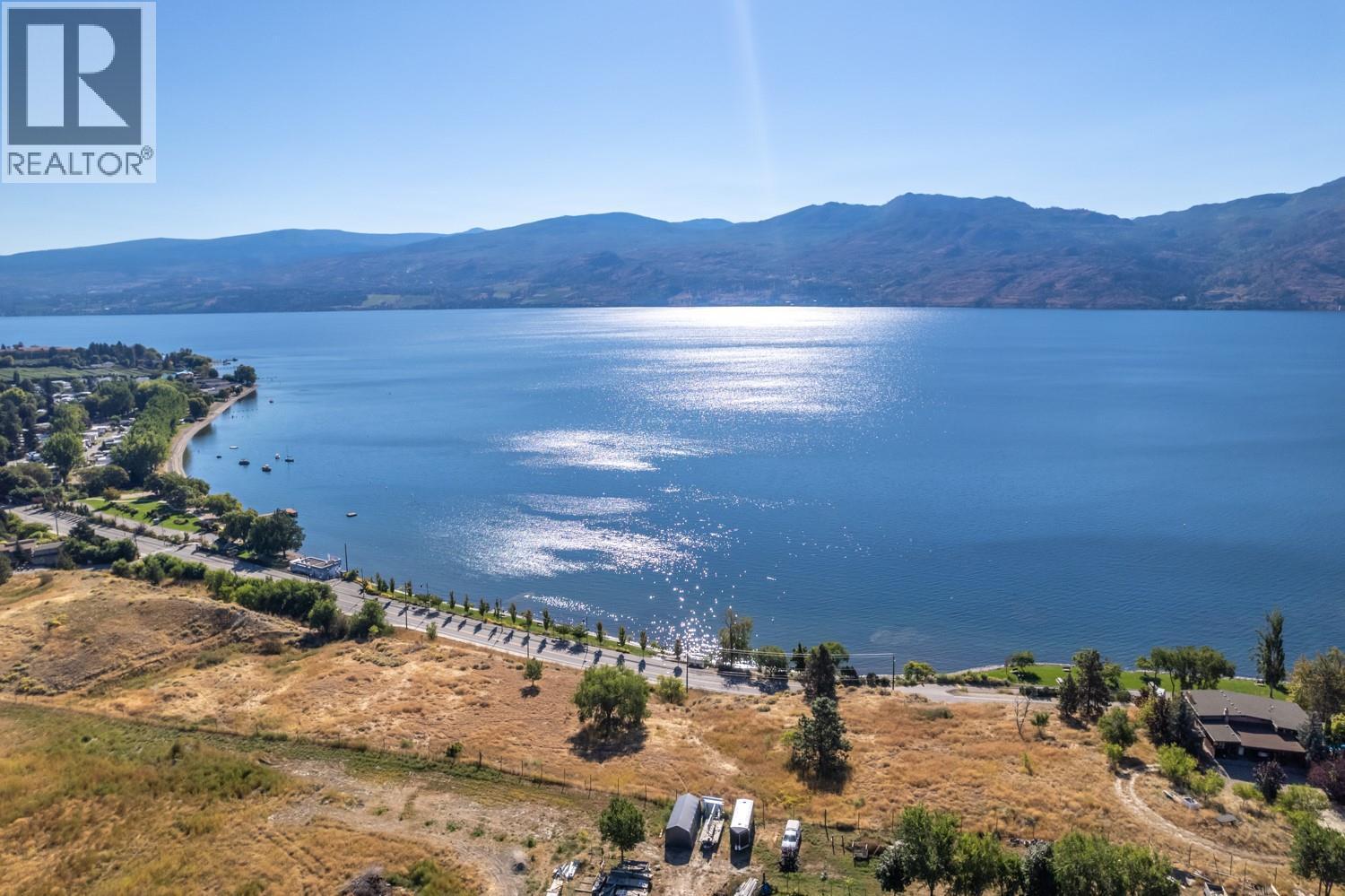 2160 Boucherie Road, West Kelowna, BC