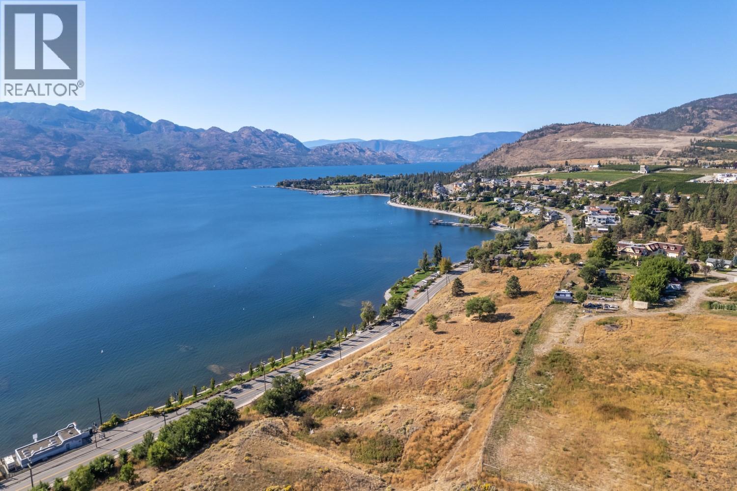 2160 Boucherie Road, West Kelowna, BC