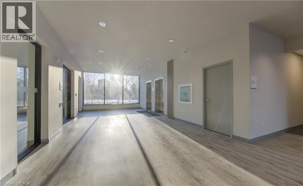 103 Roger Street Unit# 310, Waterloo, ON - Indoor Photo Showing Other Room