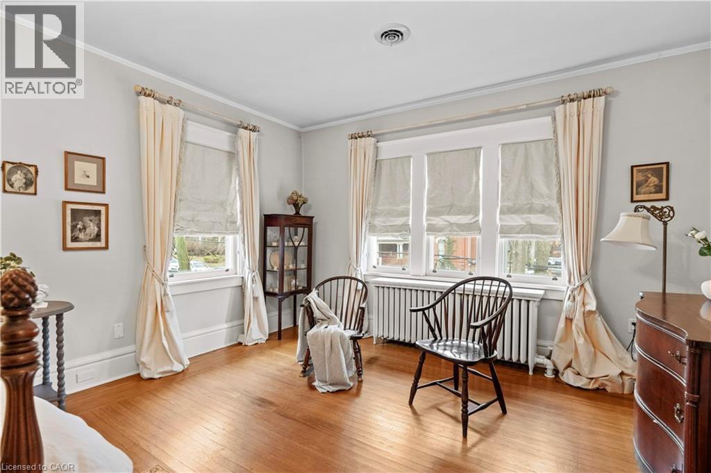 247 Macnab Street S, Hamilton, ON - Indoor