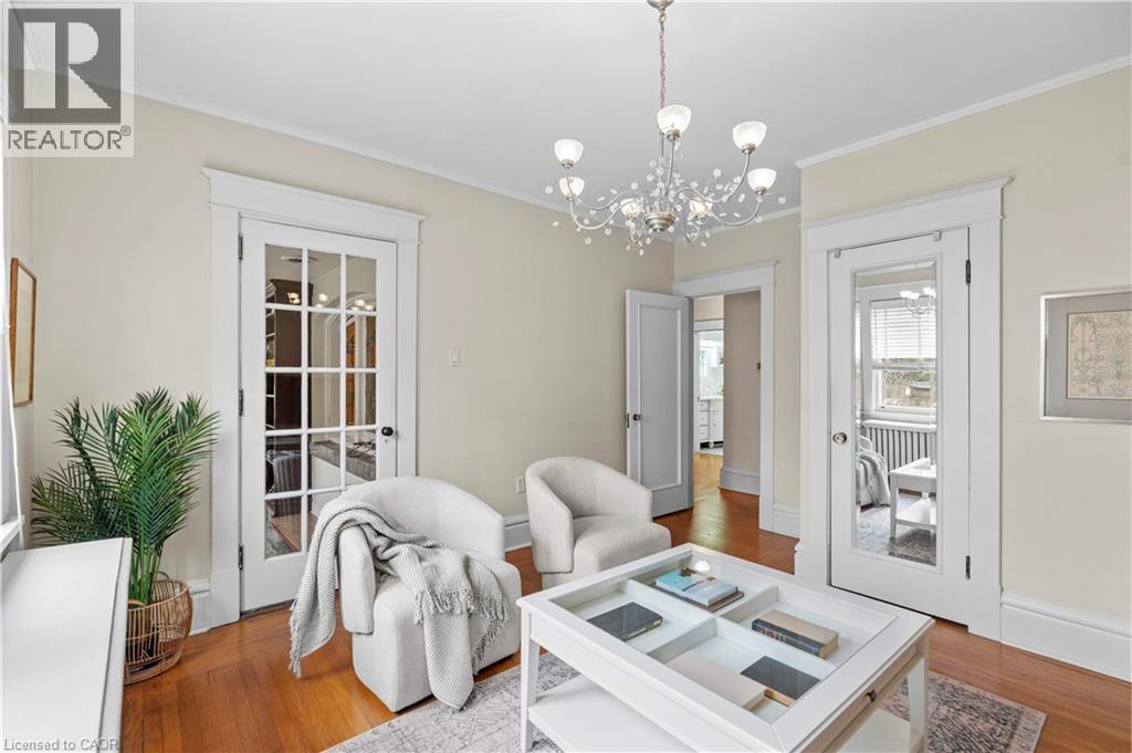 247 Macnab Street S, Hamilton, ON - Indoor