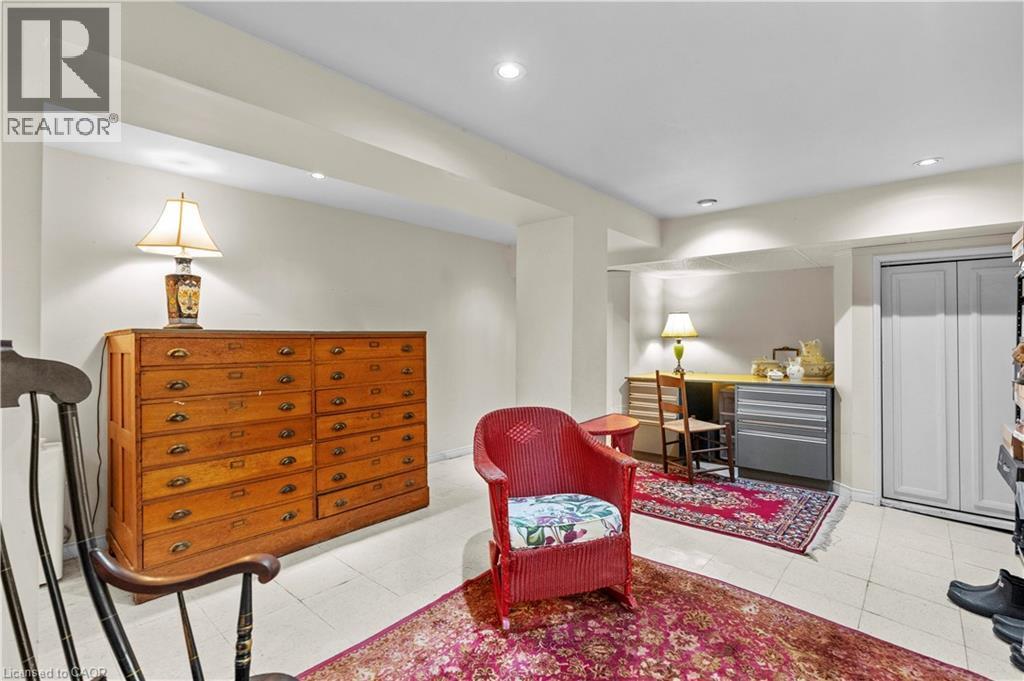 247 Macnab Street S, Hamilton, ON - Indoor