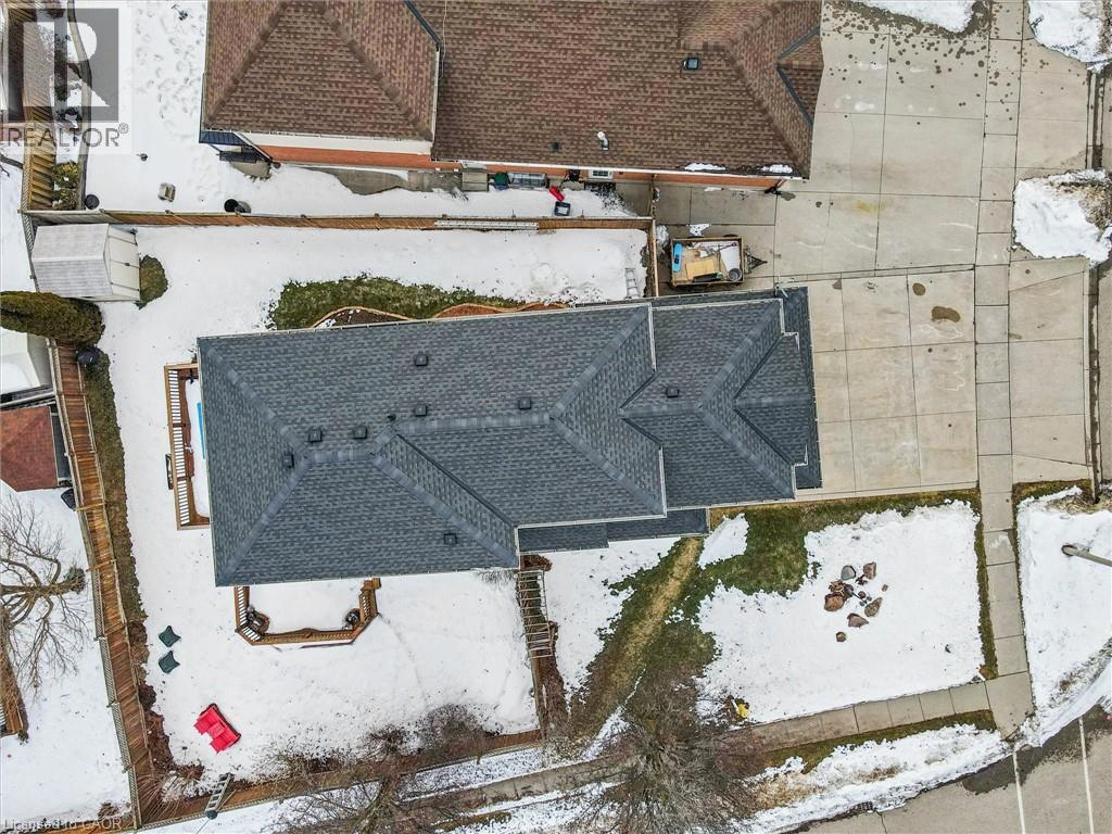 11 Acorn Way, Cambridge, ON -