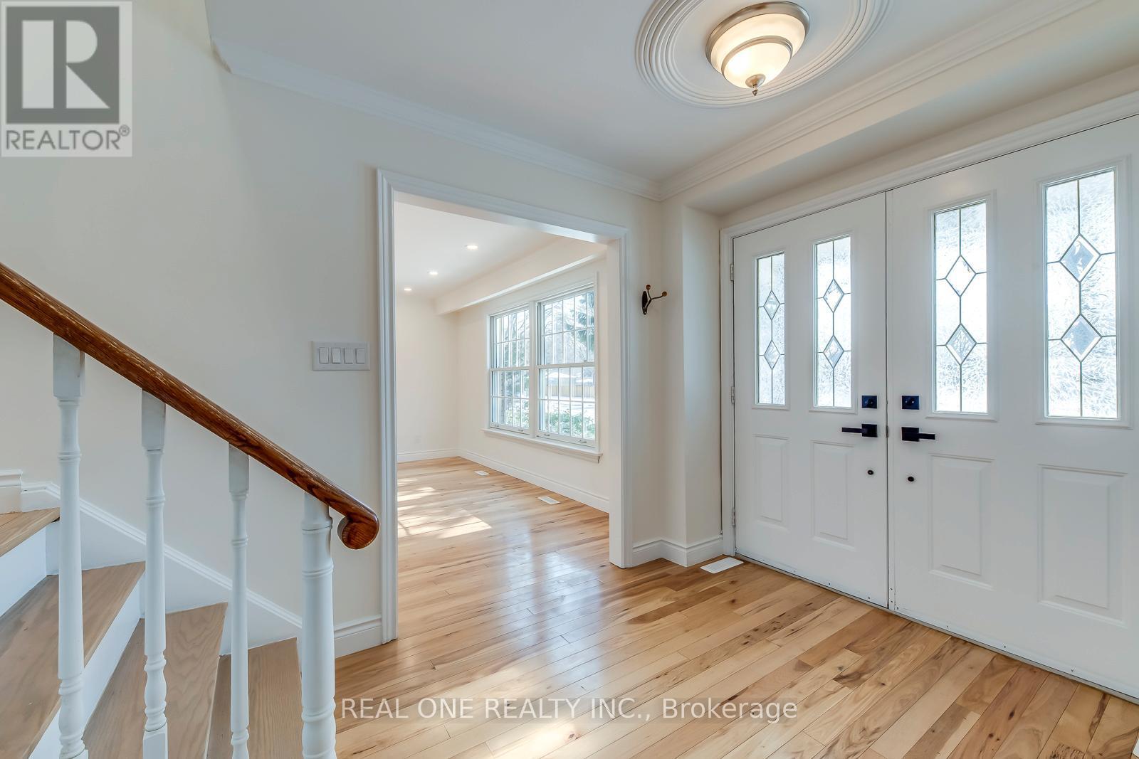 1585 Crombie Road, Mississauga, ON - Indoor Photo Showing Other Room