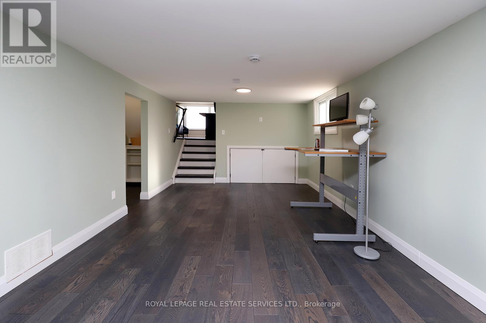 2001 Silverberry Crescent, Mississauga, ON - Indoor Photo Showing Other Room