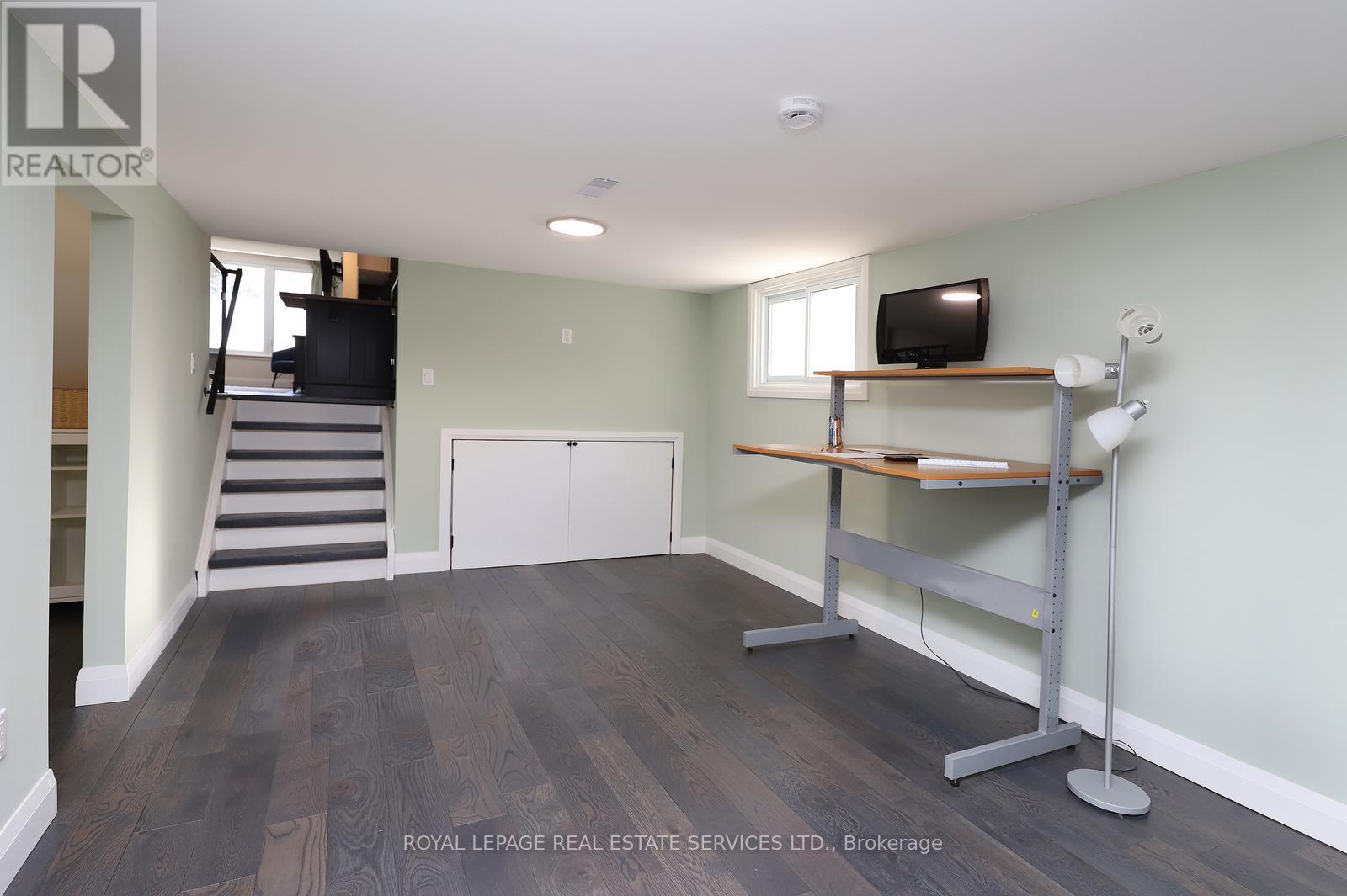 2001 Silverberry Crescent, Mississauga, ON - Indoor Photo Showing Other Room