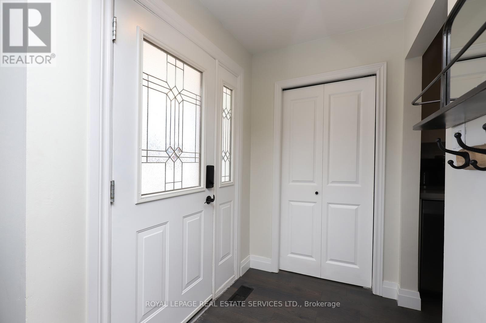 2001 Silverberry Crescent, Mississauga, ON - Indoor Photo Showing Other Room